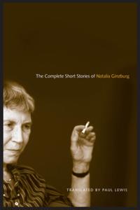 Complete Short Stories of Natalia Ginzburg