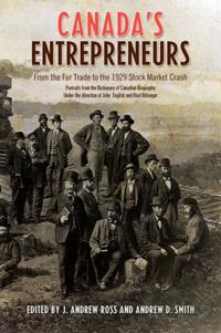 Dictionary of Canadian Biography