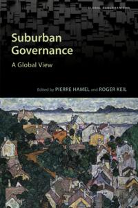 Global Suburbanisms