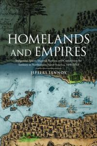 Studies in Atlantic Canada History