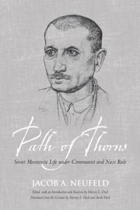 Tsarist and Soviet Mennonite Studies