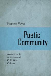Poetic Community