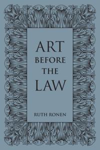 Art before the Law