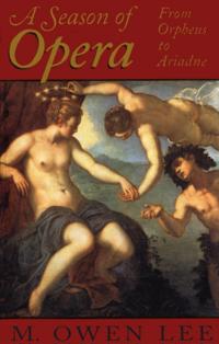 A Season of Opera