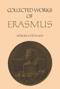 Collected Works of Erasmus