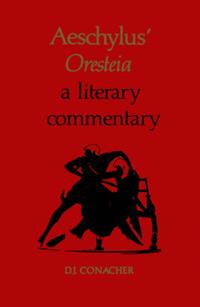 Aeschylus' Oresteia
