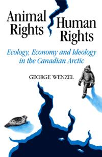 Animal Rights, Human Rights