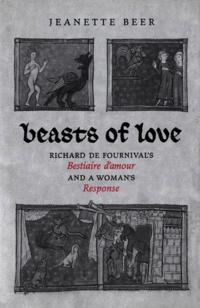 Beasts of Love