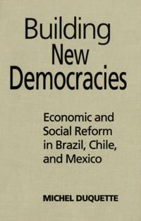 Studies in Comparative Political Economy and Public Policy