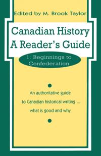 Canadian History: a Reader's Guide