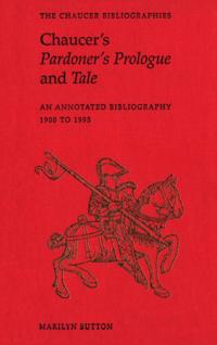 Chaucer Bibliographies