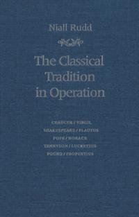 Robson Classical Lectures