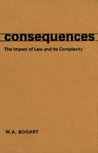 Consequences