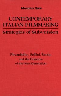Toronto Italian Studies