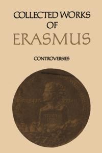 Collected Works of Erasmus