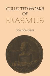 Collected Works of Erasmus