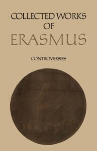 Collected Works of Erasmus