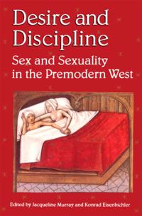 Desire and Discipline