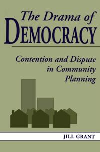 The Drama of  Democracy