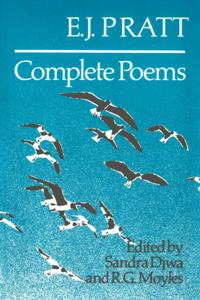 Collected Works of E.J.Pratt