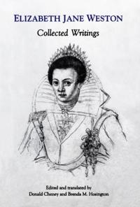 Elizabeth Jane Weston