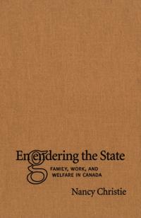 Engendering The State