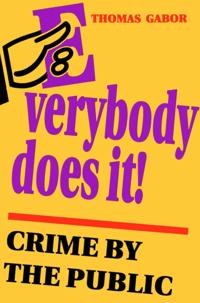 Everybody Does It!