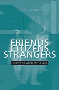 Friends, Citizens, Strangers