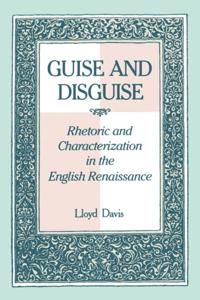 Guise and Disguise