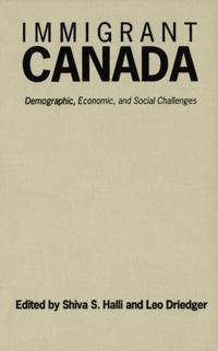 Immigrant Canada
