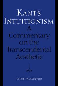 Kant's Intuitionism