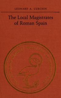 Local Magistrates of Roman Spain