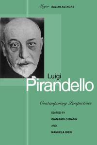Luigi Pirandello