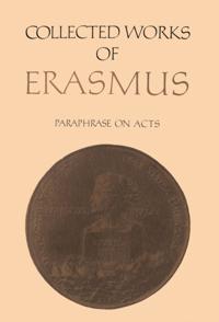 Collected Works of Erasmus