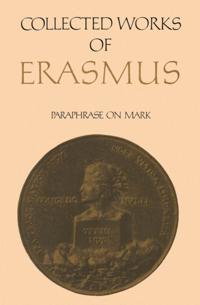 Collected Works of Erasmus