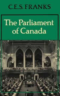 Parliament of Canada