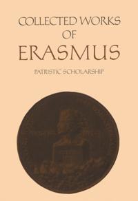 Collected Works of Erasmus