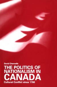 Politics of Nationalism in Canada