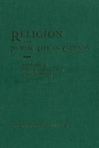 Religion and Public Life in Canada
