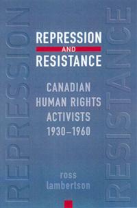 Repression and Resistance