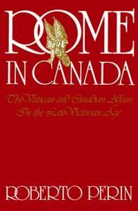 Rome in Canada