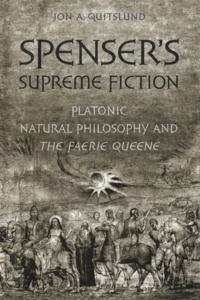 Spenser's Supreme Fiction