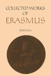 Collected Works of Erasmus