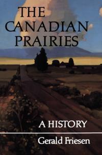 Canadian Prairies