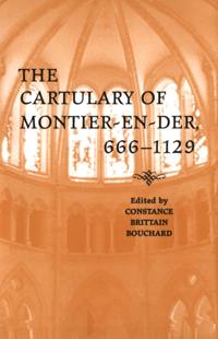 Cartulary of Montier-en-Der, 666-1129