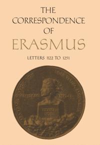 Collected Works of Erasmus