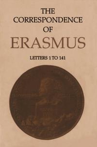 Collected Works of Erasmus