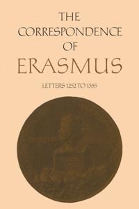 Collected Works of Erasmus