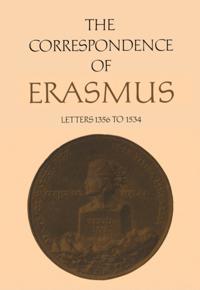 Collected Works of Erasmus