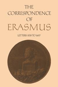 Collected Works of Erasmus